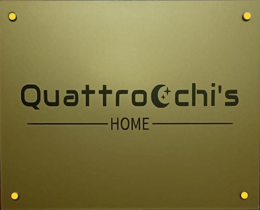Quattrocchi'S Home T La Spezia Exterior photo